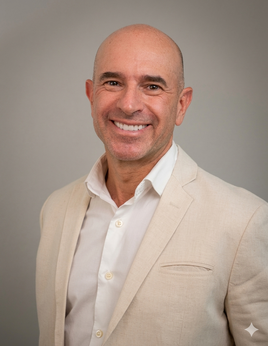 Dr. Jeff Bessani
