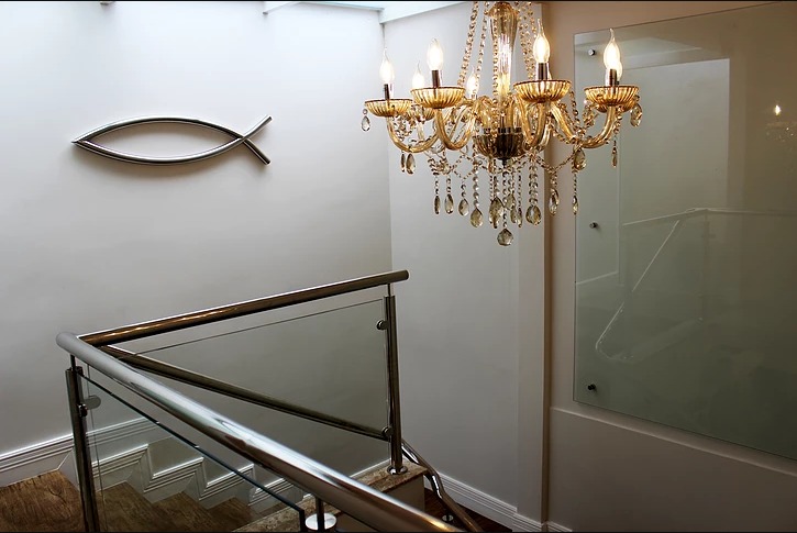 Clínica Bessani Recepção